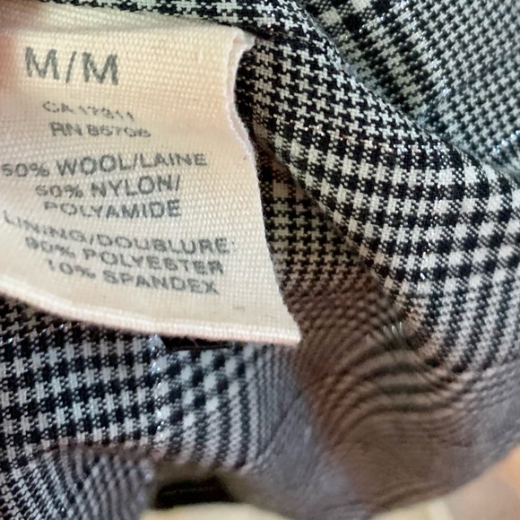 Buffalo David Bitton Wool-Blend Pea Coat - Picture 5 of 10